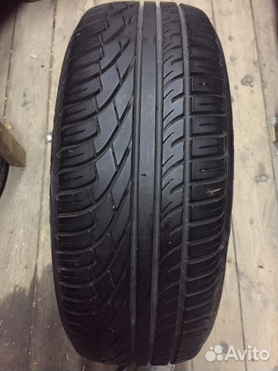 Michelin Pilot Primacy 215/55 R16