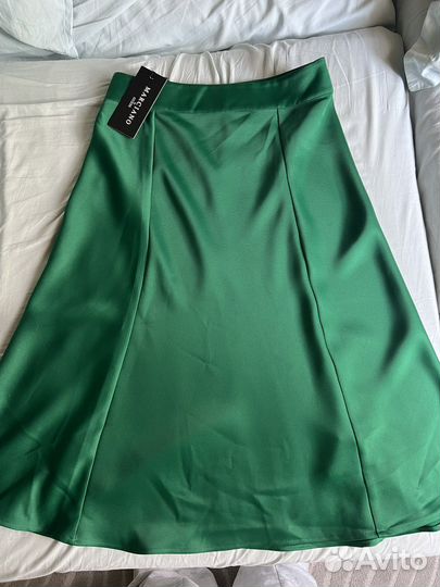 Юбка атласная Guess Marciano