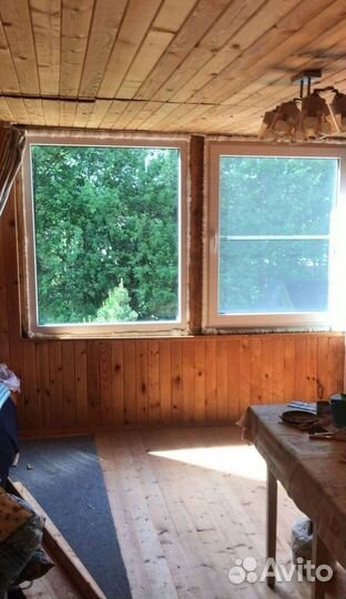 Пластиковые окна rehau