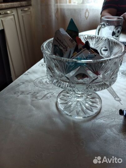 Конфетница