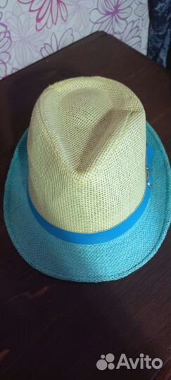 Шляпа