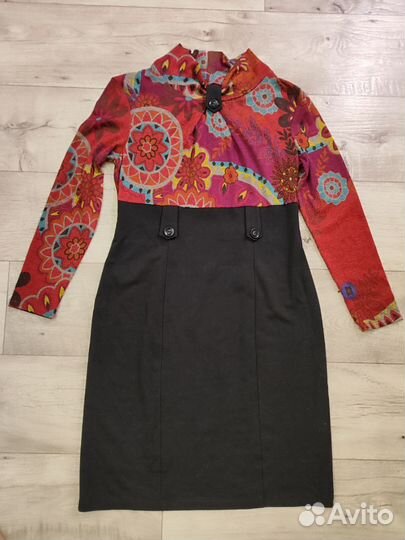 Женская одежда новая пакетом 48 размер