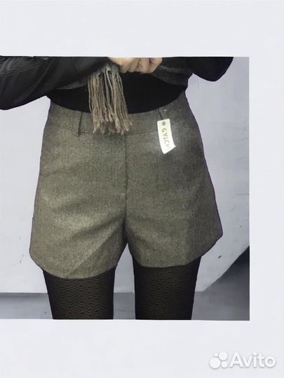 Шорты демисезонные