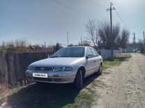 Kia Sephia 1.6 MT, 1994, 200 000 км, с пробегом, цена 89 000 руб.