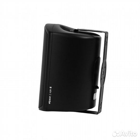 Всепогодная ас Elipson Rain 8 black