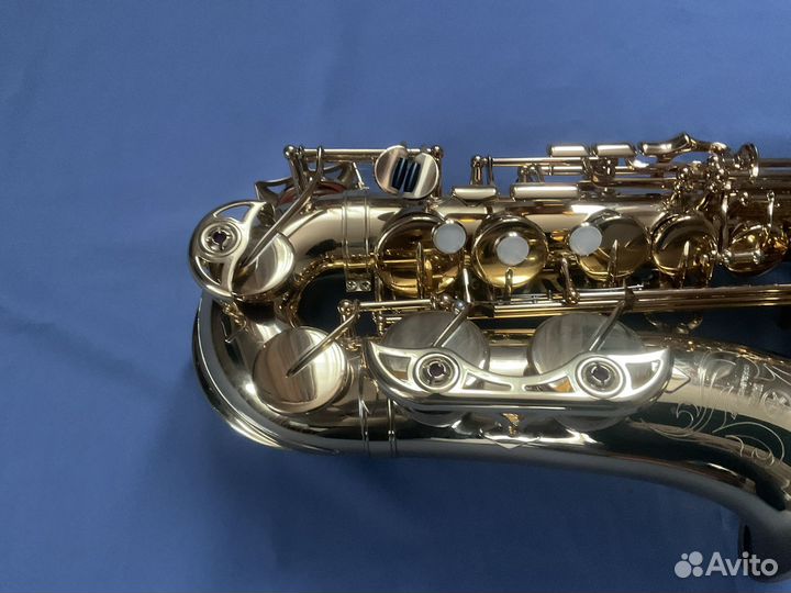 Саксофон альт Yamaha YAS 475(Japan)