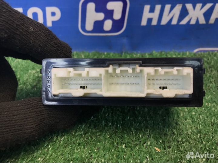 Блок управления центральным замком Mazda Cx 7 ER