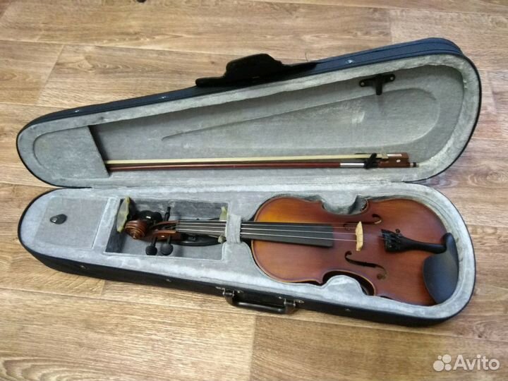 Скрипка Bestler
