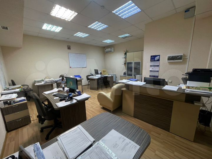 Офис, 30.9 м²