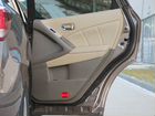 Nissan Murano 3.5 CVT, 2012, 123 638 км объявление продам