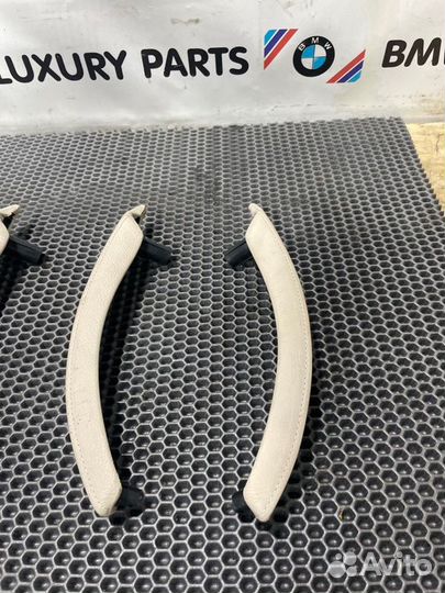 Накладка внутренней ручки двери Bmw Х6 3.0 N55B30