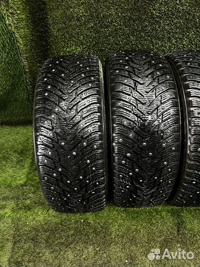 Nokian Tyres Hakkapeliitta 8 205/55 R16