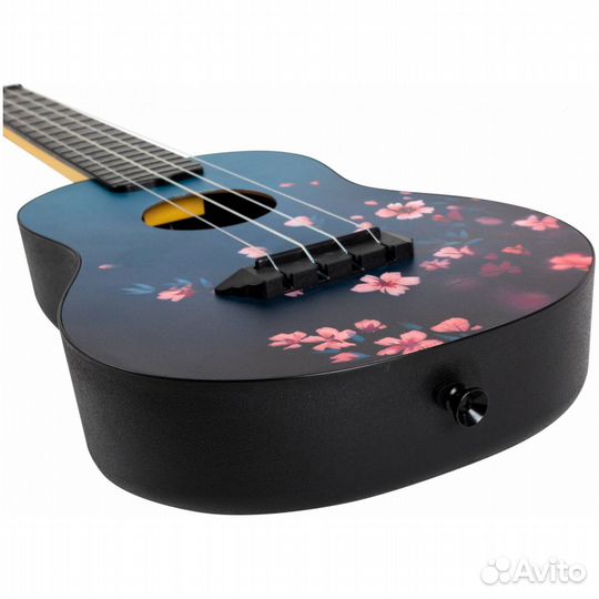 Укулеле Flight TUC-32 sakura