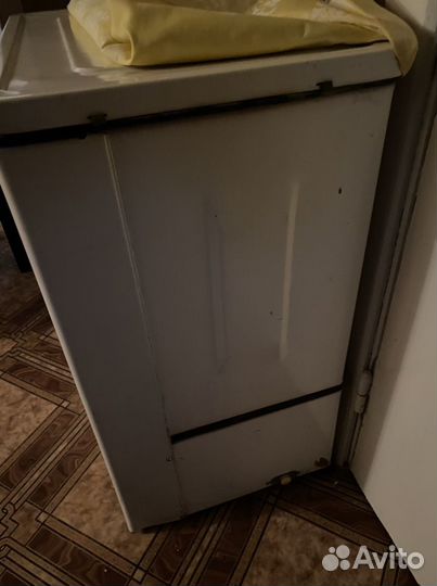 Стиральная машинка Волна M