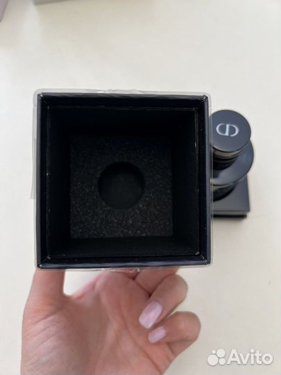 Dior sauvage elixir оригигал/ диор элексир