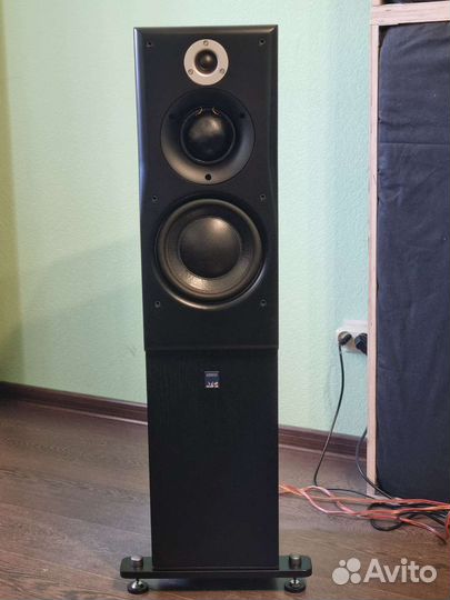 Акустика ATC SCM 40