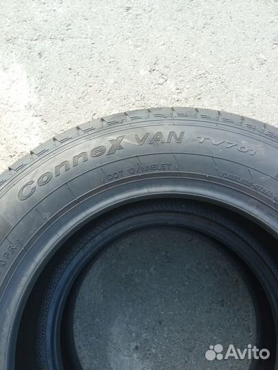 Triangle Connex Van TV701 195/75 R16C 110T