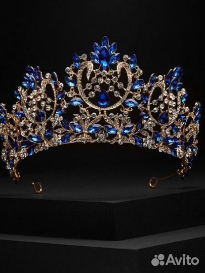Диадема Великолепный век