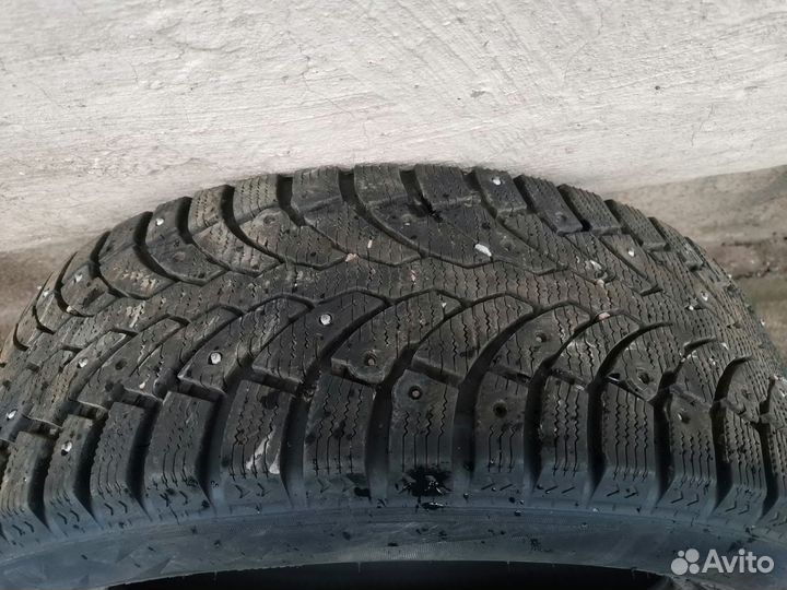 Pirelli Formula Ice 195/55 R16 91T