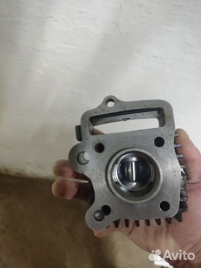 Цпг альфа 50кб, новое