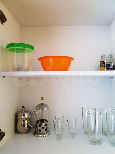 1-к. квартира, 39 м², 1/1 эт.