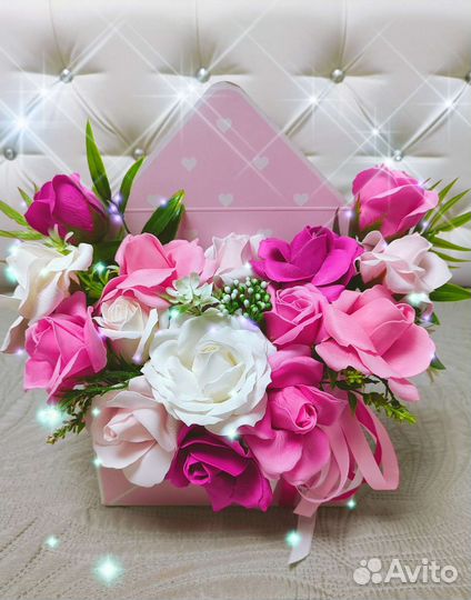 Букет на 1 сентября