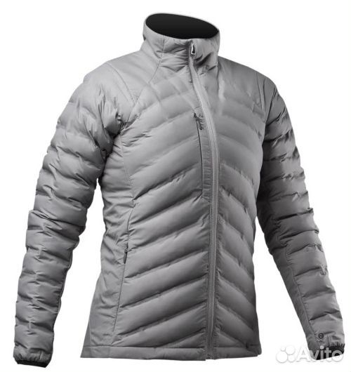 Женская куртка для яхтинга Cell Puffer Jacket