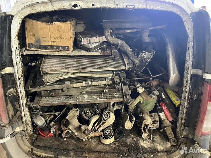 Вывоз металлолома, лома черных и цветных металлов