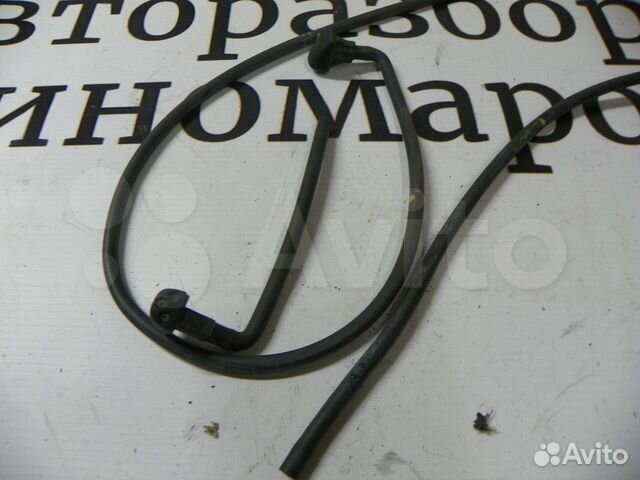 Форсунка омывателя лобового стекла Kia Sorento 1