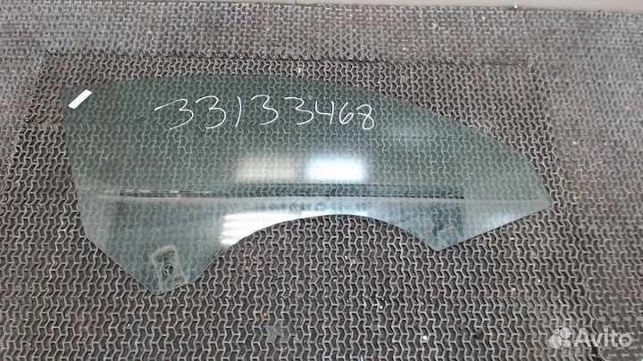 Стекло боковой двери Ford Mustang, 2015