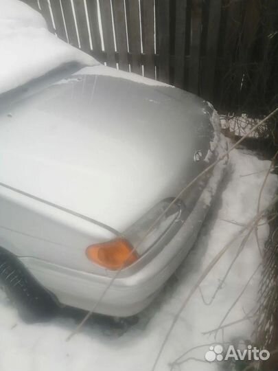 ВАЗ 2114 Samara 1.5 МТ, 2008, 189 000 км