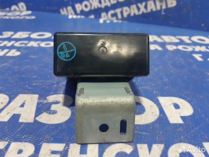 Блок управления климат-контролем Toyota Corolla