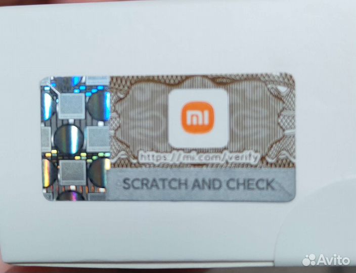 Xiaomi redmi buds 4 active