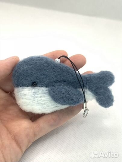 Мастер-класс по валянию игрушек