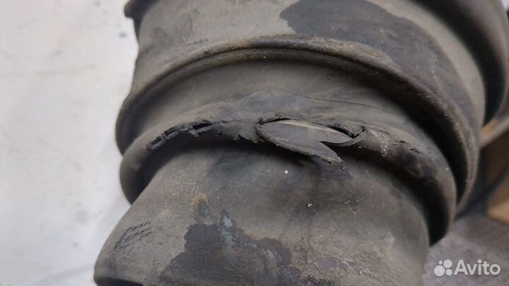 Амортизатор подвески Land Rover Range Rover Sport