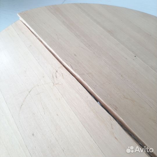 Вращающийся поднос столик IKEA