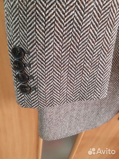 Пальто классика Tom Ford