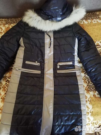 Куртки для девочки