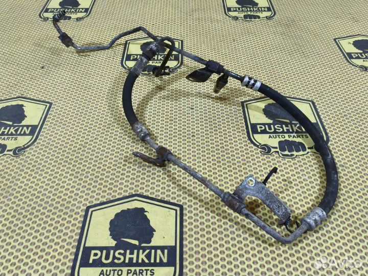 Трубка гидроусилителя Renault Sandero/Sandero Stepway