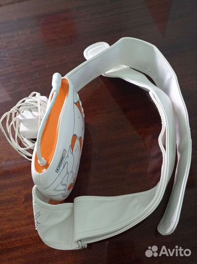 Пояс для похудения US medica Bikini, пр. Америка