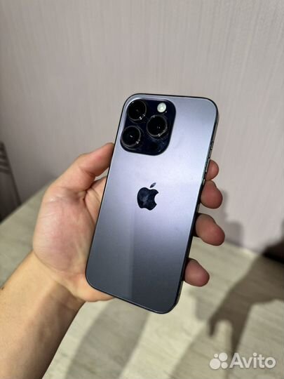 iPhone 14 Pro, 256 ГБ