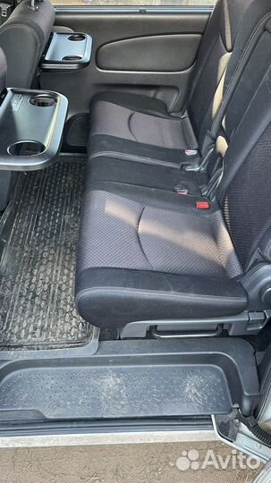 Трансфер, Пассажирские перевозки, Заказ минивэна