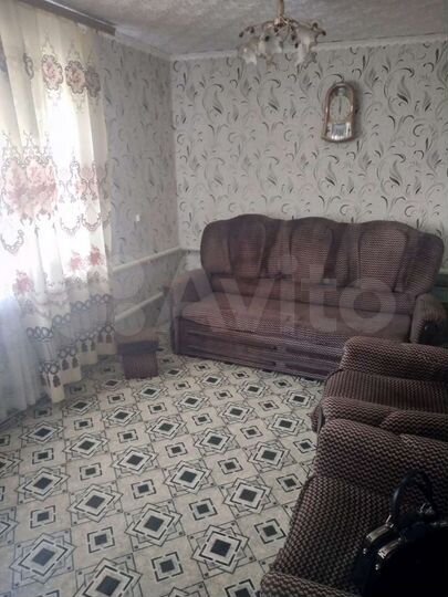 2-к. квартира, 40 м², 1/2 эт.