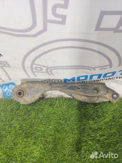 Рычаг задний правый Nissan Murano Z50 VQ35DE 2004