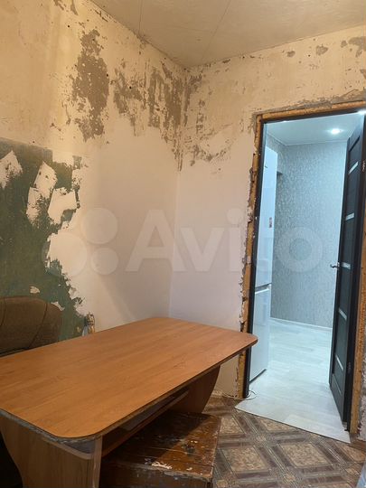 2-к. квартира, 52 м², 4/5 эт.