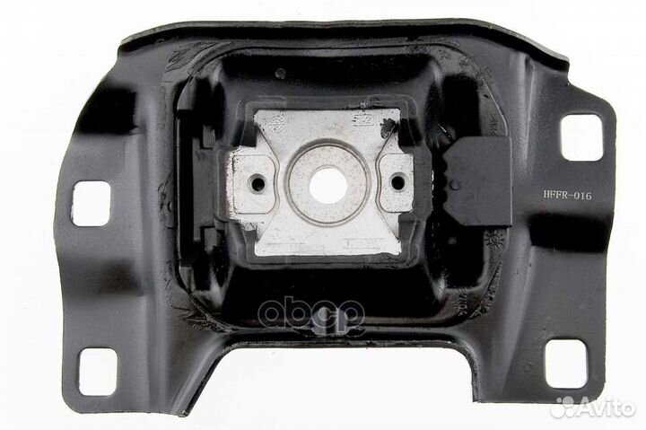 Подушка кпп Ford Focus zpsfr016 NTY