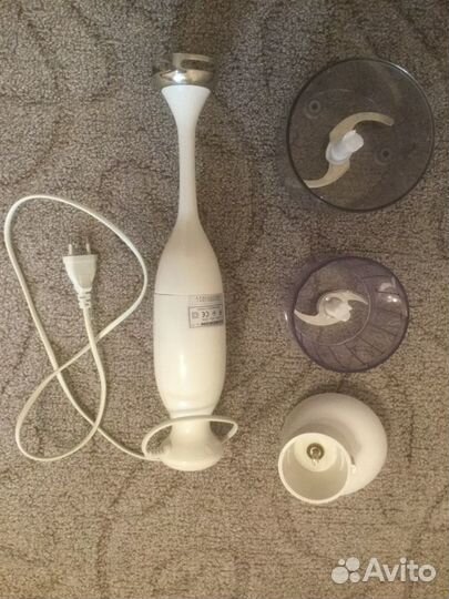 Блендер Погружной Cameron CBL-1210. Торг