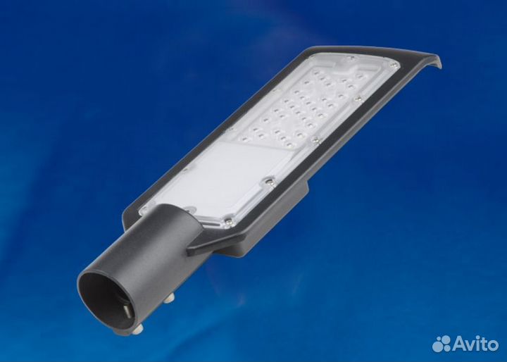 Светильник уличный на столб ULV-Q610 50Вт IP65