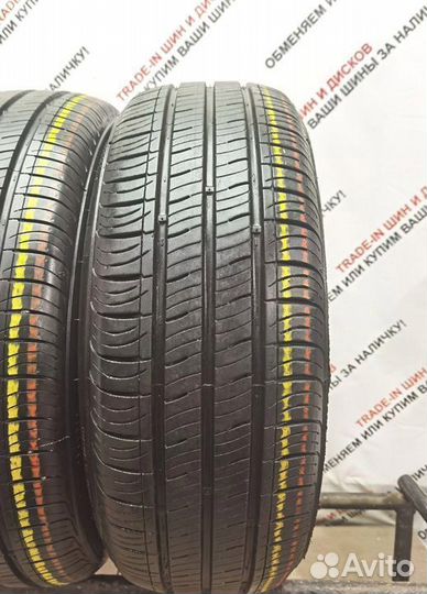 Kumho Solus TA31 205/55 R16 91H