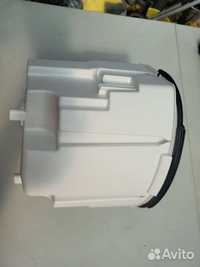 Моющий пылесос Karcher SE 5.100,6.100 на запчасти